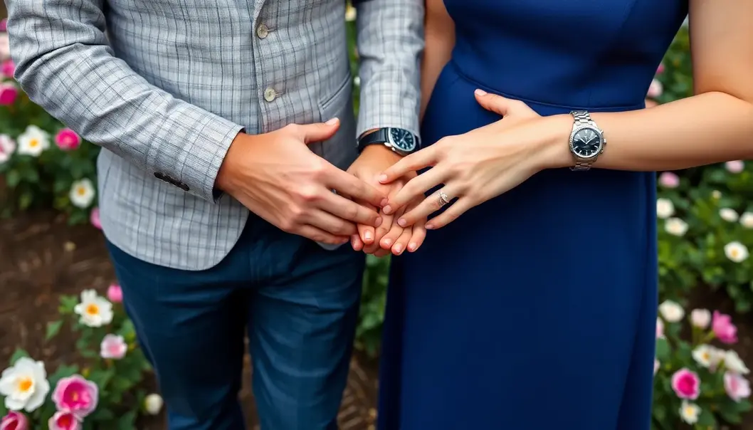 Timeless Love: Choosing Watches to Match Your Lifestyle and Heartbeat