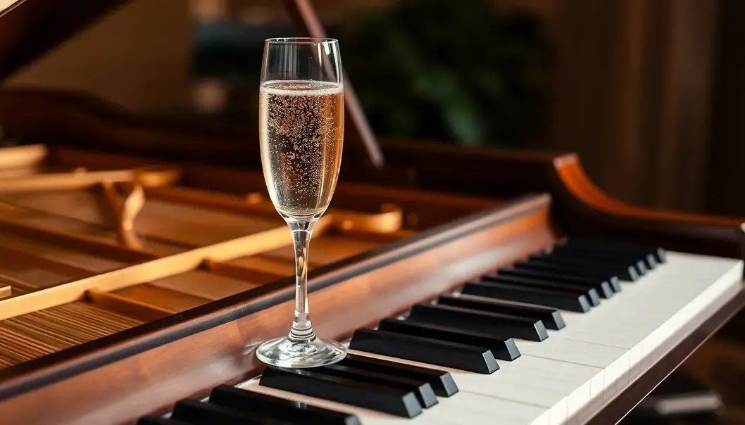 The Symphony of Emotions: How Music Influences Mood