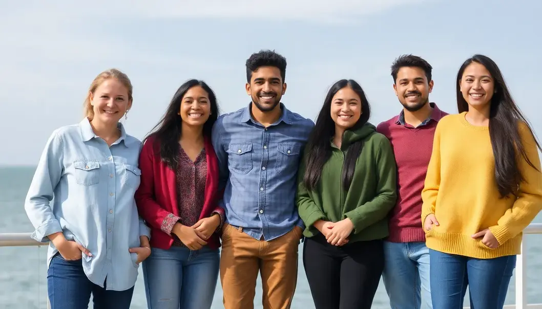 Navigating Stormy Seas: Conflict Resolution for Young Adults