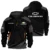 Chevrolet Colorado Trail Boss Exclusive Logo Half Zipper Hoodie CARHHZ110611CCTZ – Chevrolet Colorado Trail Boss Hoodie