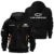 Chevrolet Colorado Trail Boss Exclusive Logo Half Zipper Hoodie CARHHZ110612CCTZ – Chevrolet Colorado Trail Boss Hoodie