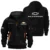 Chevrolet Silverado Trail Boss Exclusive Logo Half Zipper Hoodie CARHHZ110612CSTZ – Chevrolet Silverado Trail Boss Hoodie