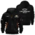 Chevrolet Colorado ZR2 Exclusive Logo Half Zipper Hoodie CARHHZ110612CZRZ – Chevrolet Colorado ZR2 Hoodie
