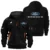 Ford Bronco Exclusive Logo Half Zipper Hoodie CARHHZ110612FFBZ – Ford Bronco Hoodie