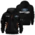 Ford F-150 Raptor Exclusive Logo Half Zipper Hoodie CARHHZ110612FFRZ – Ford F-150 Raptor Hoodie