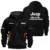 Jeep Grand Cherokee Trailhawk Exclusive Logo Half Zipper Hoodie CARHHZ110612JGCZ – Jeep Grand Cherokee Trailhawk Hoodie