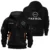 Nissan Patrol Exclusive Logo Half Zipper Hoodie CARHHZ110612NSPZ – Nissan Patrol Hoodie