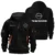 Nissan X-Terra Exclusive Logo Half Zipper Hoodie CARHHZ110612NXTZ – Nissan X-Terra Hoodie