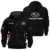 Subaru Crosstrek Exclusive Logo Half Zipper Hoodie CARHHZ110612SCRZ – Subaru Crosstrek Hoodie
