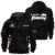 Suzuki Jimny Exclusive Logo Half Zipper Hoodie CARHHZ110612SZJZ – Suzuki Jimny Hoodie