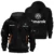 Volkswagen Amarok Exclusive Logo Half Zipper Hoodie CARHHZ110612VKAZ – Volkswagen Amarok Hoodie