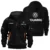 Volkswagen Touareg Exclusive Logo Half Zipper Hoodie CARHHZ110612VKTZ – Volkswagen Touareg Hoodie