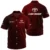 Toyota Land Cruiser Exclusive Logo Short Sleeve Camp Collar Shirt CARHW110606TLCZ – Toyota Land Cruiser Shirt