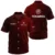 Volkswagen Touareg Exclusive Logo Short Sleeve Camp Collar Shirt CARHW110606VKTZ – Volkswagen Touareg Shirt