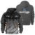 Ford F-150 Raptor Exclusive Logo Half Zipper Hoodie CARNHHZ110604FFRZ – Ford F-150 Raptor Hoodie