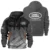 Land Rover Discovery Exclusive Logo Half Zipper Hoodie CARNHHZ110604LRCZ – Land Rover Discovery Hoodie