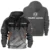 Ram Power Wagon Exclusive Logo Half Zipper Hoodie CARNHHZ110604RPWZ – Ram Power Wagon Hoodie