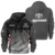 Toyota 4Runner Exclusive Logo Half Zipper Hoodie CARNHHZ110604T4RZ – Toyota 4Runner Hoodie