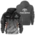 Toyota Tacoma Exclusive Logo Half Zipper Hoodie CARNHHZ110604TTCZ – Toyota Tacoma Hoodie