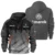Volkswagen Amarok Exclusive Logo Half Zipper Hoodie CARNHHZ110604VKAZ – Volkswagen Amarok Hoodie