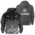 Volkswagen Touareg Exclusive Logo Half Zipper Hoodie CARNHHZ110604VKTZ – Volkswagen Touareg Hoodie