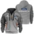 Ford Bronco Exclusive Logo Half Zipper Hoodie CARNHHZ110605FFBZ – Ford Bronco Hoodie