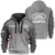 Land Rover Defender Exclusive Logo Half Zipper Hoodie CARNHHZ110605LRDZ – Land Rover Defender Hoodie