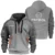 Nissan Patrol Exclusive Logo Half Zipper Hoodie CARNHHZ110605NSPZ – Nissan Patrol Hoodie
