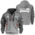 Suzuki Jimny Exclusive Logo Half Zipper Hoodie CARNHHZ110605SZJZ – Suzuki Jimny Hoodie