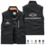 Chevrolet Silverado Exclusive Logo Outdoor Sleeveless Vest CAROSV1106CSTZ – Chevrolet Silverado Vest
