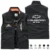 Chevrolet Colorado ZR2 Exclusive Logo Outdoor Sleeveless Vest CAROSV1106CZRZ – Chevrolet Colorado ZR2 Vest