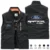 Ford F-150 Raptor Exclusive Logo Outdoor Sleeveless Vest CAROSV1106FFRZ – Ford F-150 Raptor Vest