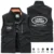 Land Rover Discovery Exclusive Logo Outdoor Sleeveless Vest CAROSV1106LRCZ – Land Rover Discovery Vest