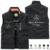 Mercedes-Benz G-Class Exclusive Logo Outdoor Sleeveless Vest CAROSV1106MBCZ – Mercedes-Benz G-Class Vest