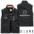 Nissan Navara Exclusive Logo Outdoor Sleeveless Vest CAROSV1106NSNZ – Nissan Navara Vest