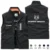 Ram Power Wagon Exclusive Logo Outdoor Sleeveless Vest CAROSV1106RPWZ – Ram Power Wagon Vest