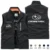 Subaru Crosstrek Exclusive Logo Outdoor Sleeveless Vest CAROSV1106SCRZ – Subaru Crosstrek Vest