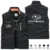 Subaru Outback Exclusive Logo Outdoor Sleeveless Vest CAROSV1106SOWZ – Subaru Outback Vest