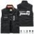 Suzuki Jimny Exclusive Logo Outdoor Sleeveless Vest CAROSV1106SZJZ – Suzuki Jimny Vest