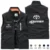 Toyota 4Runner Exclusive Logo Outdoor Sleeveless Vest CAROSV1106T4RZ – Toyota 4Runner Vest