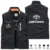 Toyota Land Cruiser Exclusive Logo Outdoor Sleeveless Vest CAROSV1106TLCZ – Toyota Land Cruiser Vest