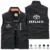 Toyota Hilux Exclusive Logo Outdoor Sleeveless Vest CAROSV1106TTHZ – Toyota Hilux Vest