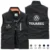 Volkswagen Touareg Exclusive Logo Outdoor Sleeveless Vest CAROSV1106VKTZ – Volkswagen Touareg Vest