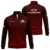Chevrolet Colorado Trail Boss Exclusive Logo Quarter-Zip Sweatshirt CARQTZ3D110605CCTZ – Chevrolet Colorado Trail Boss Sweatshirt
