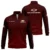 Chevrolet Silverado Trail Boss Exclusive Logo Quarter-Zip Sweatshirt CARQTZ3D110605CSTZ – Chevrolet Silverado Trail Boss Sweatshirt