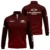 Chevrolet Colorado ZR2 Exclusive Logo Quarter-Zip Sweatshirt CARQTZ3D110605CZRZ – Chevrolet Colorado ZR2 Sweatshirt