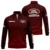 Land Rover Defender Exclusive Logo Quarter-Zip Sweatshirt CARQTZ3D110605LRDZ – Land Rover Defender Sweatshirt