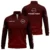Nissan Frontier Exclusive Logo Quarter-Zip Sweatshirt CARQTZ3D110605NFTZ – Nissan Frontier Sweatshirt