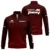 Suzuki Jimny Exclusive Logo Quarter-Zip Sweatshirt CARQTZ3D110605SZJZ – Suzuki Jimny Sweatshirt