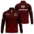 Toyota Land Cruiser Exclusive Logo Quarter-Zip Sweatshirt CARQTZ3D110605TLCZ – Toyota Land Cruiser Sweatshirt